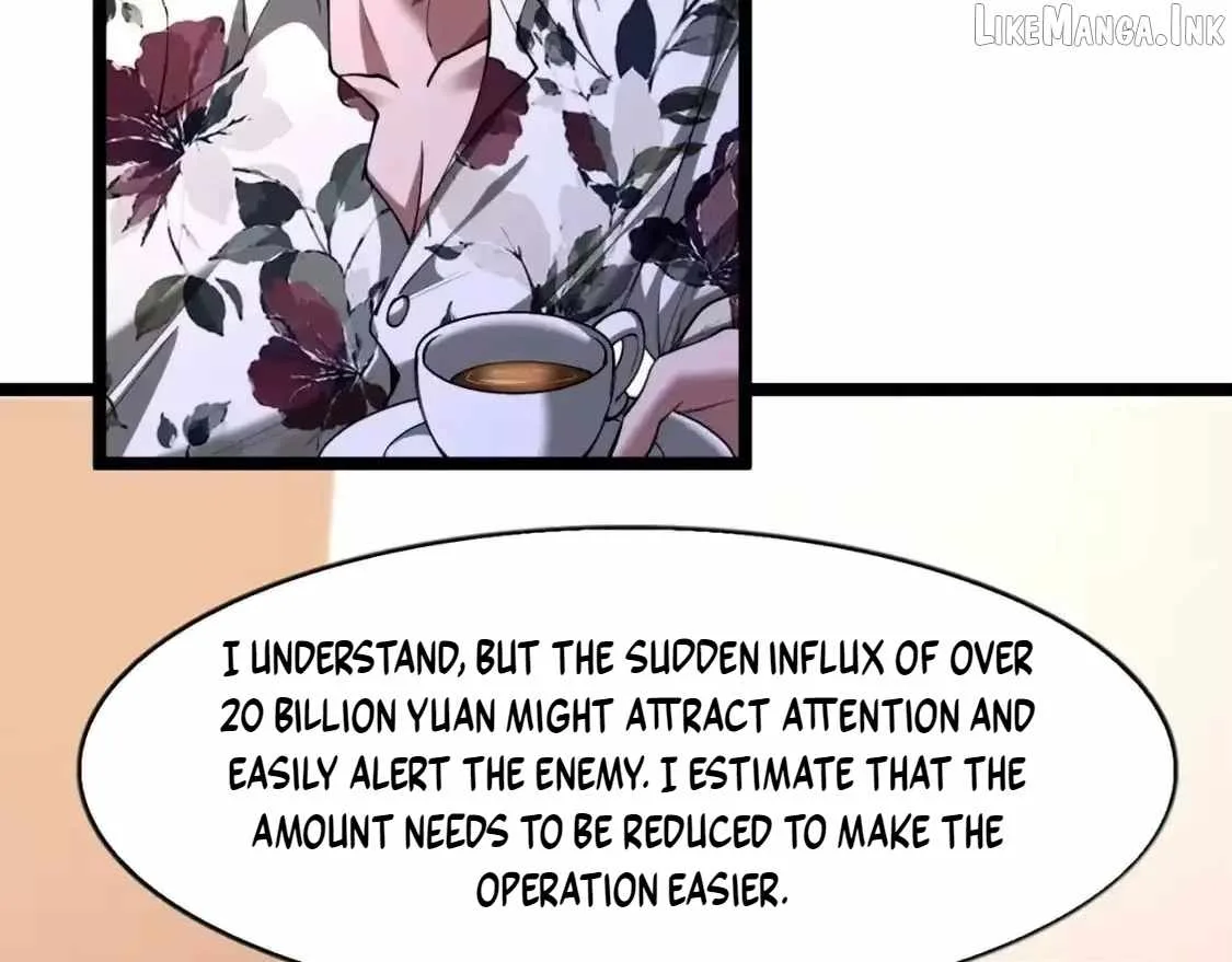 I’m A Super Rich Man, So It’s Reasonable For Me To Be A Scumbag Chapter 48 page 61
