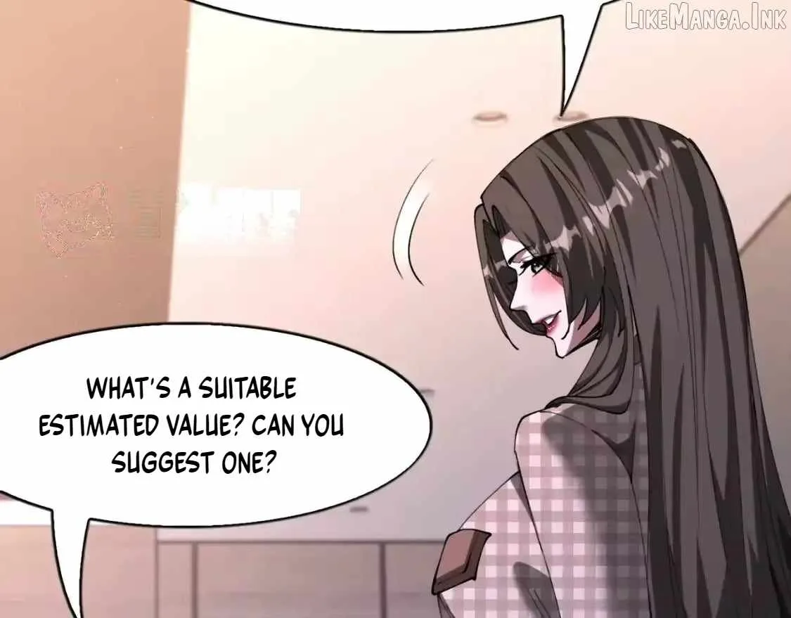 I’m A Super Rich Man, So It’s Reasonable For Me To Be A Scumbag Chapter 48 page 62