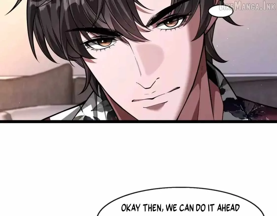I’m A Super Rich Man, So It’s Reasonable For Me To Be A Scumbag Chapter 48 page 66