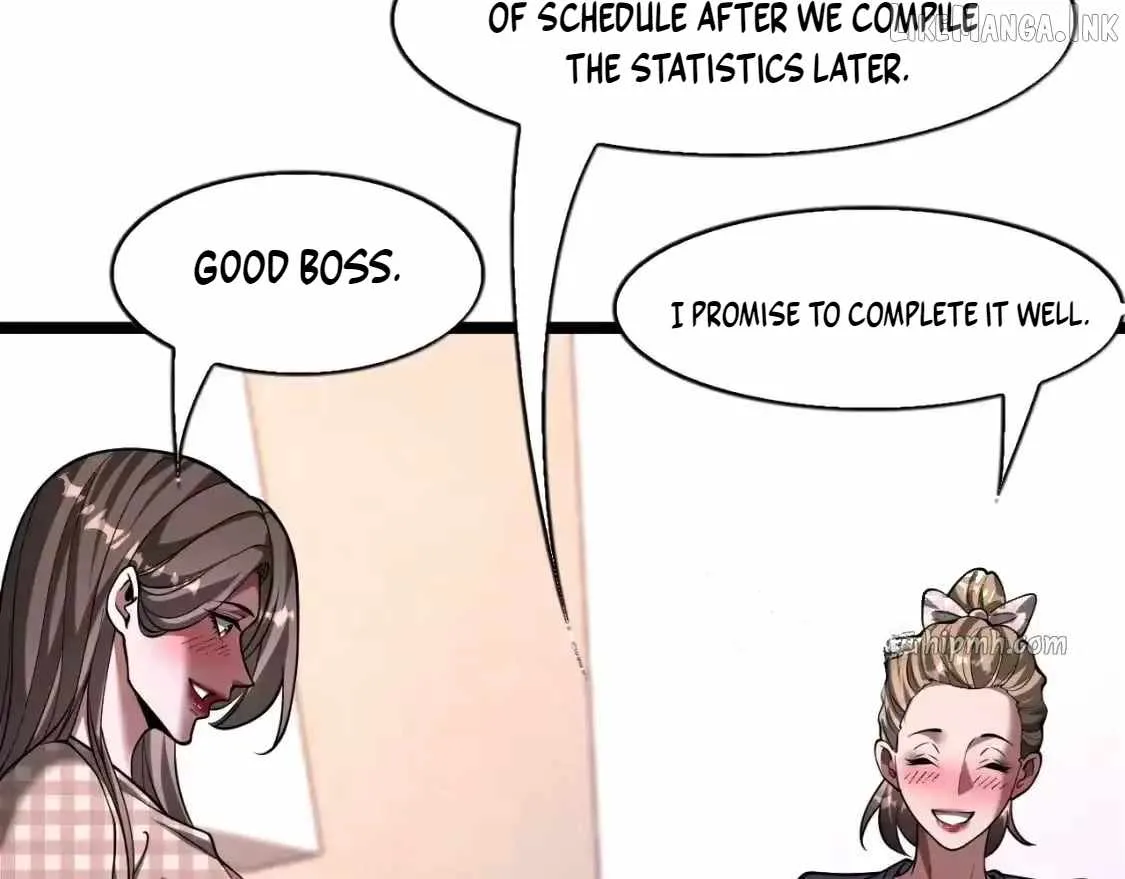 I’m A Super Rich Man, So It’s Reasonable For Me To Be A Scumbag Chapter 48 page 67