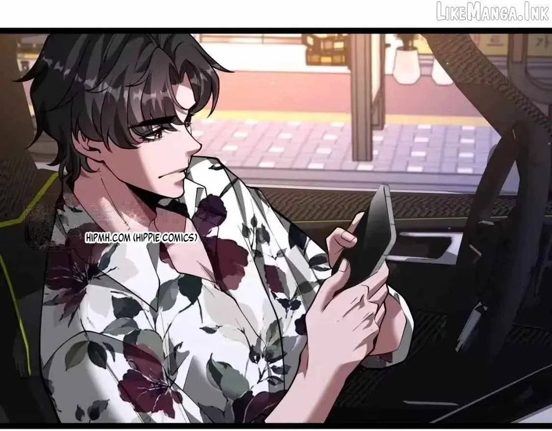 I’m A Super Rich Man, So It’s Reasonable For Me To Be A Scumbag Chapter 48 page 72