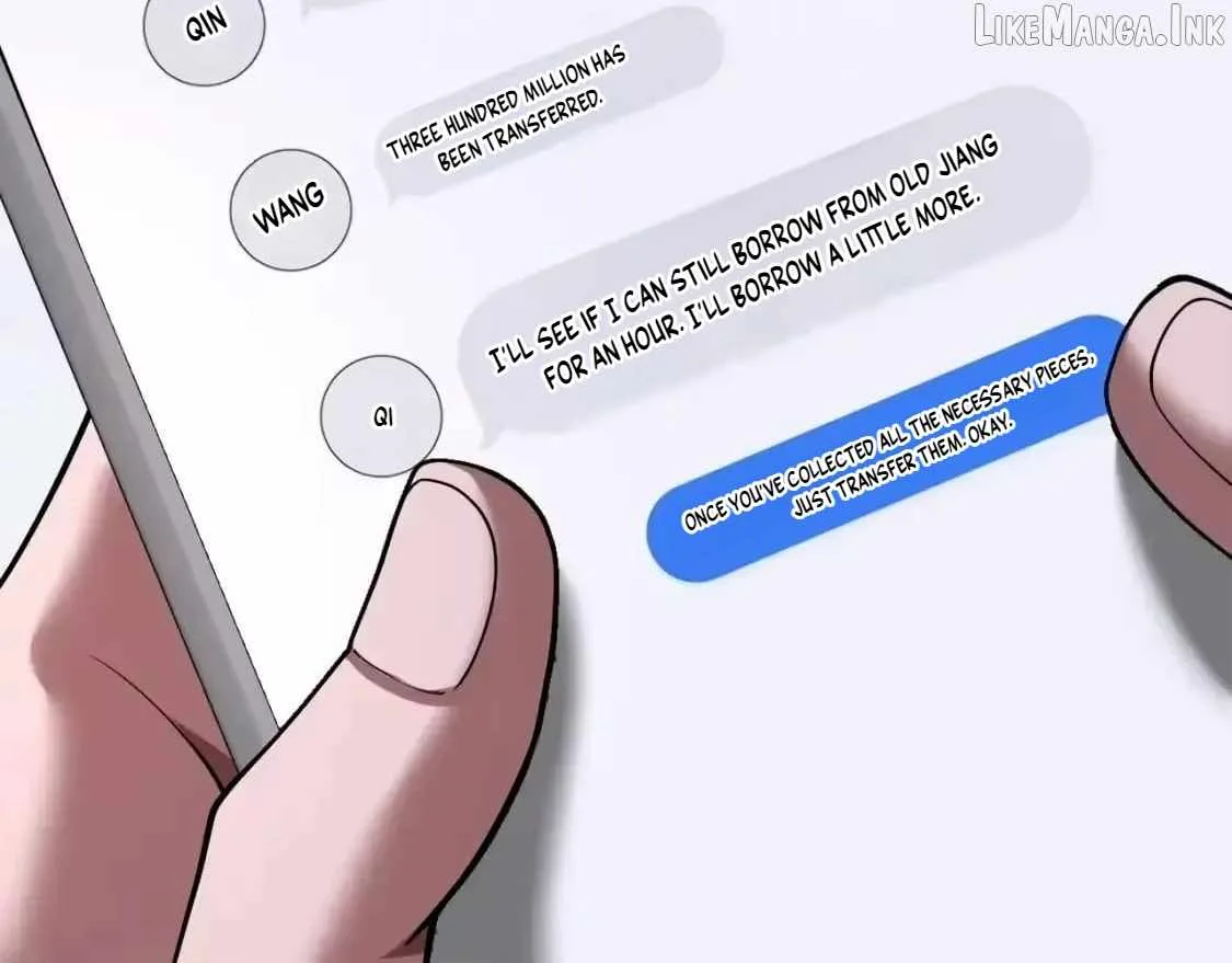 I’m A Super Rich Man, So It’s Reasonable For Me To Be A Scumbag Chapter 48 page 74