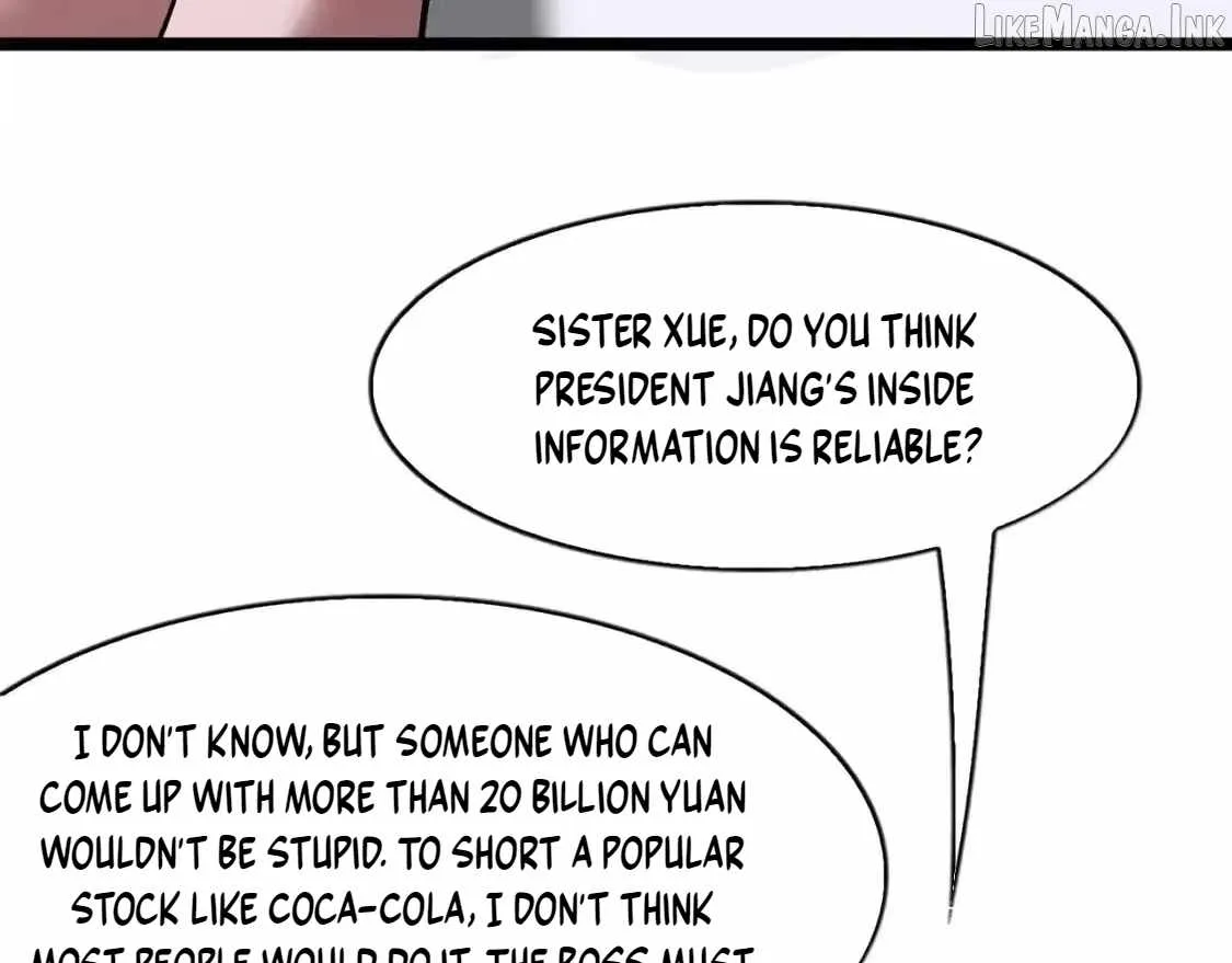 I’m A Super Rich Man, So It’s Reasonable For Me To Be A Scumbag Chapter 48 page 75