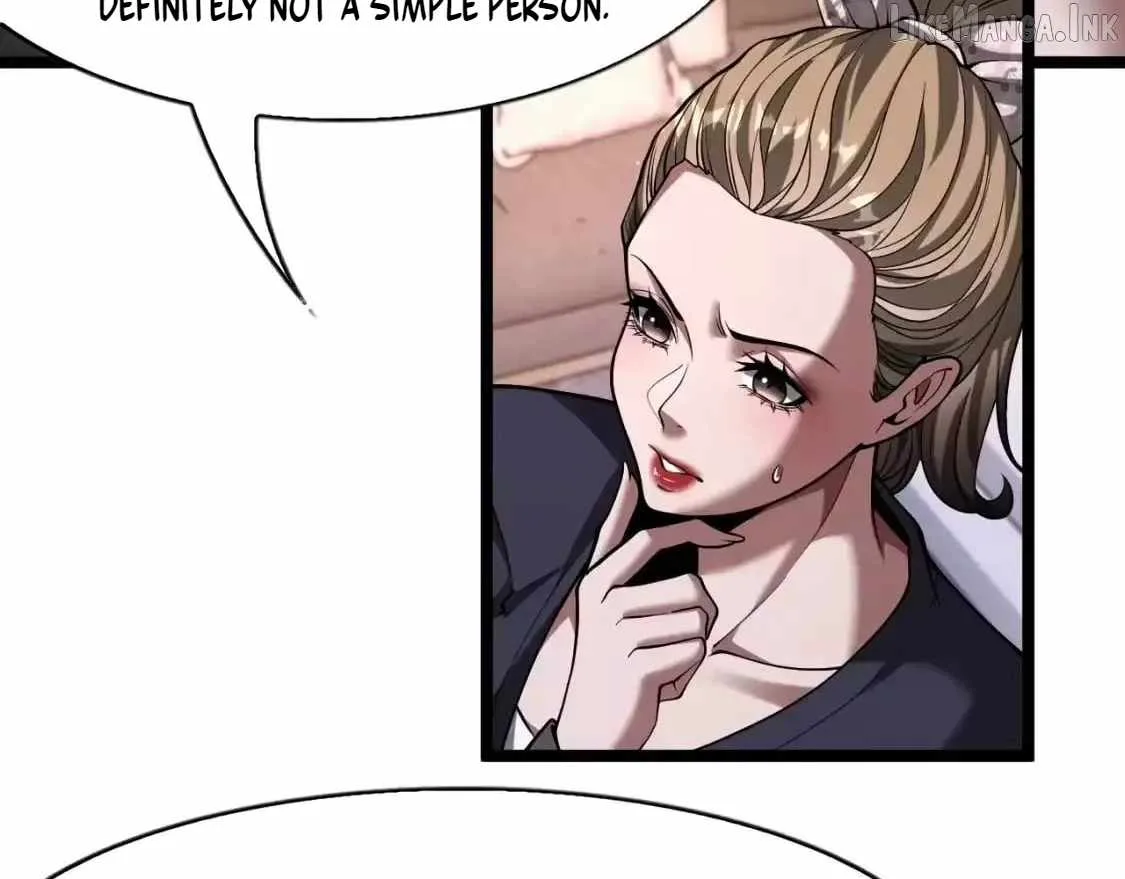 I’m A Super Rich Man, So It’s Reasonable For Me To Be A Scumbag Chapter 48 page 78
