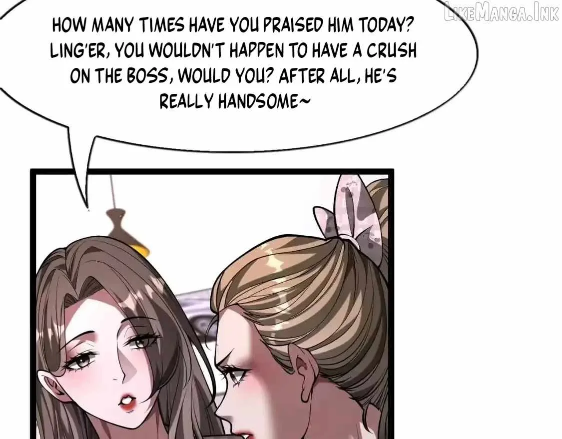 I’m A Super Rich Man, So It’s Reasonable For Me To Be A Scumbag Chapter 48 page 79