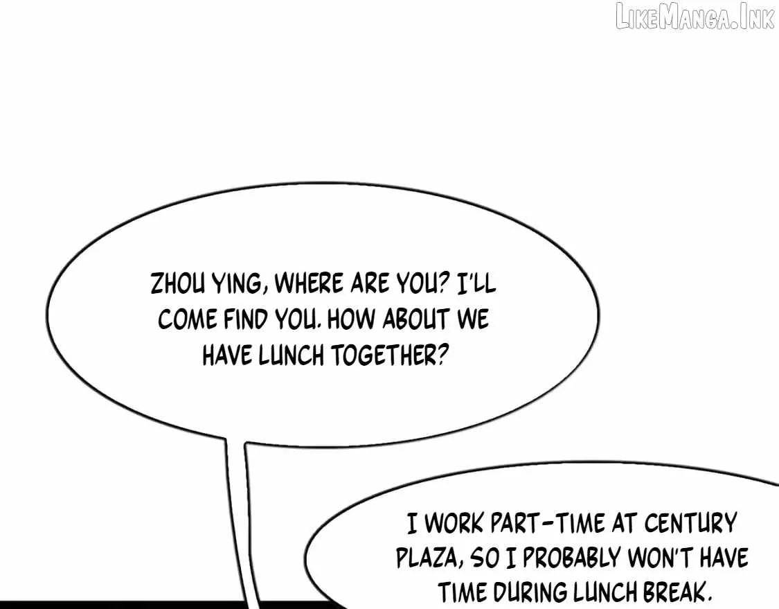 I’m A Super Rich Man, So It’s Reasonable For Me To Be A Scumbag Chapter 48 page 84