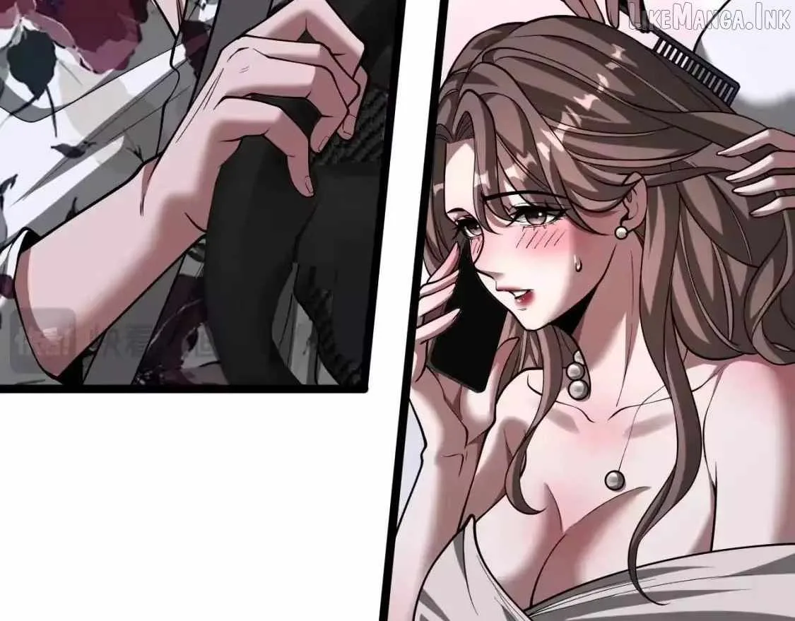 I’m A Super Rich Man, So It’s Reasonable For Me To Be A Scumbag Chapter 48 page 86