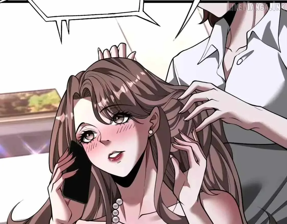I’m A Super Rich Man, So It’s Reasonable For Me To Be A Scumbag Chapter 48 page 88