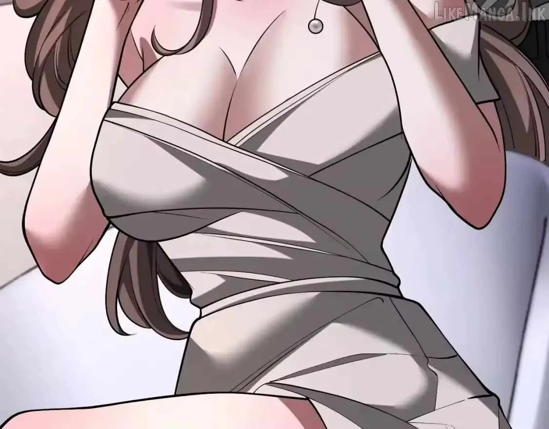 I’m A Super Rich Man, So It’s Reasonable For Me To Be A Scumbag Chapter 48 page 89