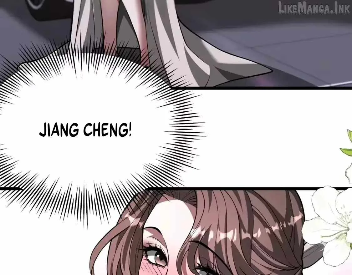 I’m A Super Rich Man, So It’s Reasonable For Me To Be A Scumbag Chapter 48 page 95