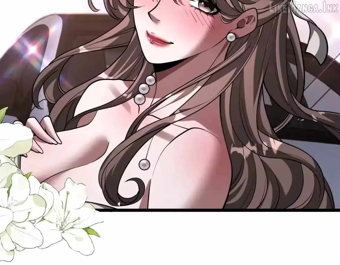 I’m A Super Rich Man, So It’s Reasonable For Me To Be A Scumbag Chapter 48 page 96