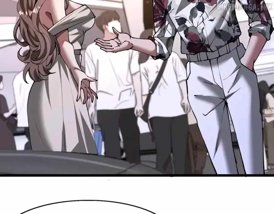 I’m A Super Rich Man, So It’s Reasonable For Me To Be A Scumbag Chapter 48 page 99