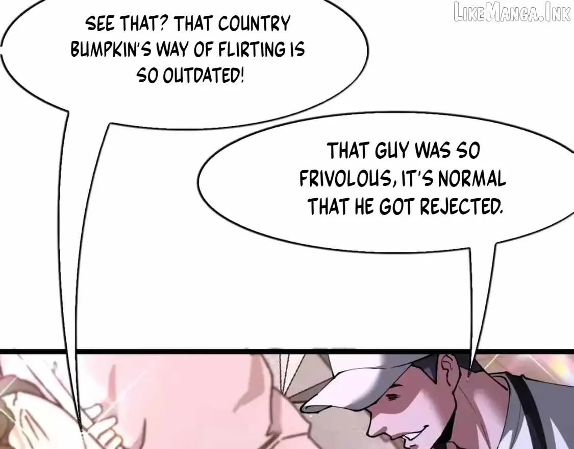 I’m A Super Rich Man, So It’s Reasonable For Me To Be A Scumbag Chapter 48 page 100