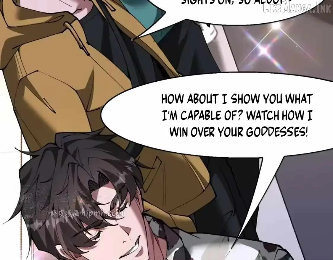 I’m A Super Rich Man, So It’s Reasonable For Me To Be A Scumbag Chapter 48 page 102