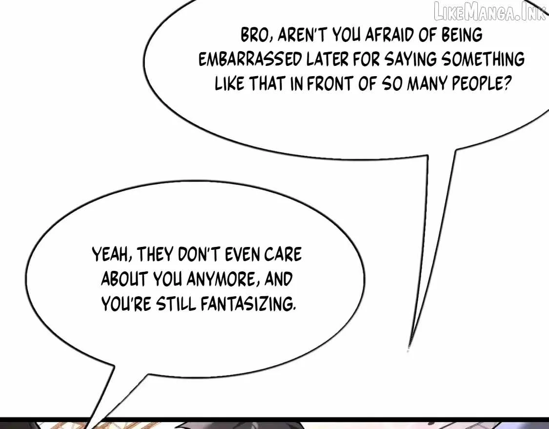 I’m A Super Rich Man, So It’s Reasonable For Me To Be A Scumbag Chapter 48 page 105