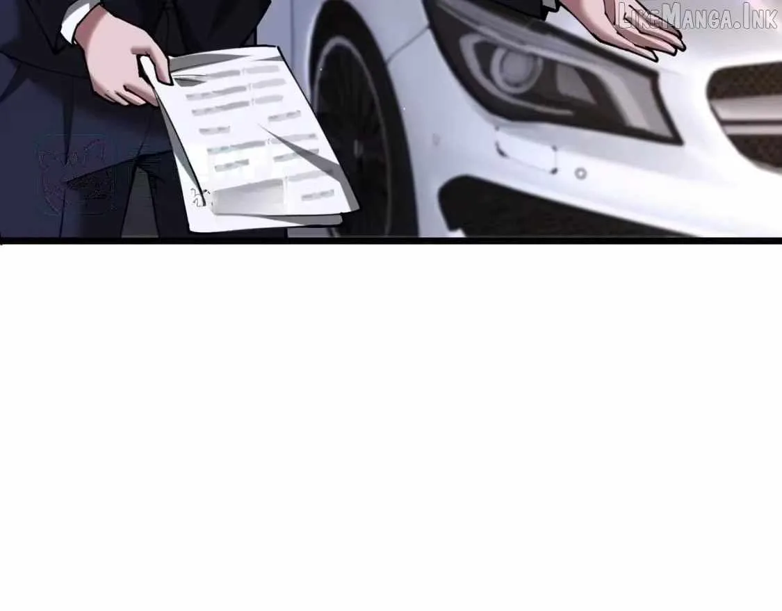 I’m A Super Rich Man, So It’s Reasonable For Me To Be A Scumbag Chapter 48 page 112