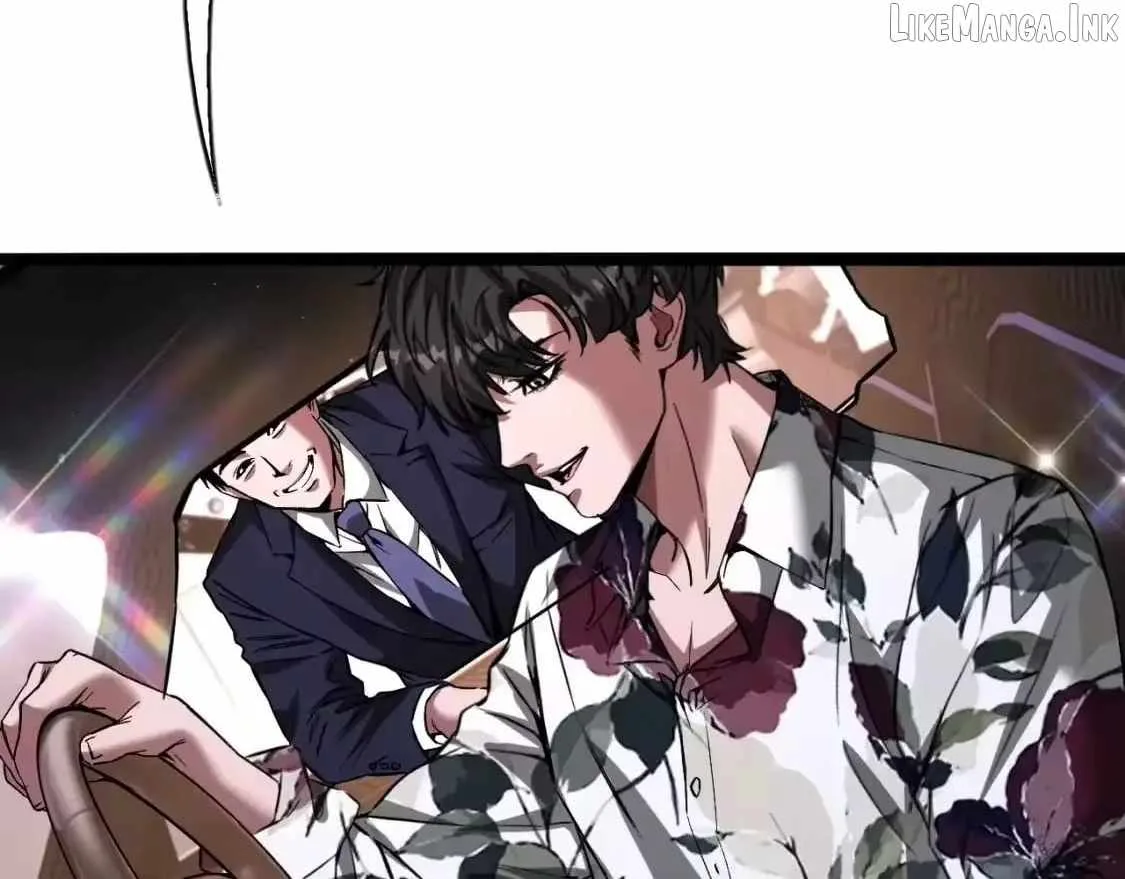 I’m A Super Rich Man, So It’s Reasonable For Me To Be A Scumbag Chapter 48 page 114
