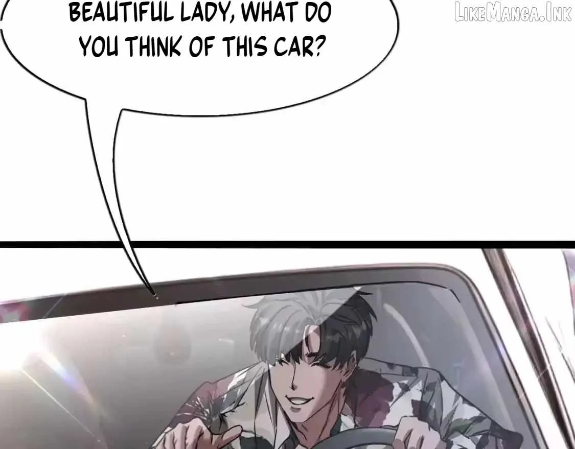 I’m A Super Rich Man, So It’s Reasonable For Me To Be A Scumbag Chapter 48 page 116