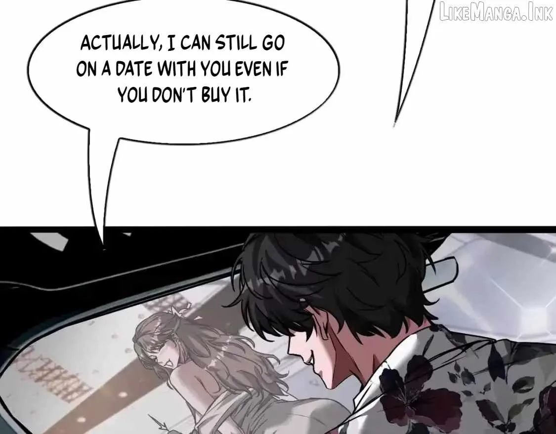 I’m A Super Rich Man, So It’s Reasonable For Me To Be A Scumbag Chapter 48 page 120