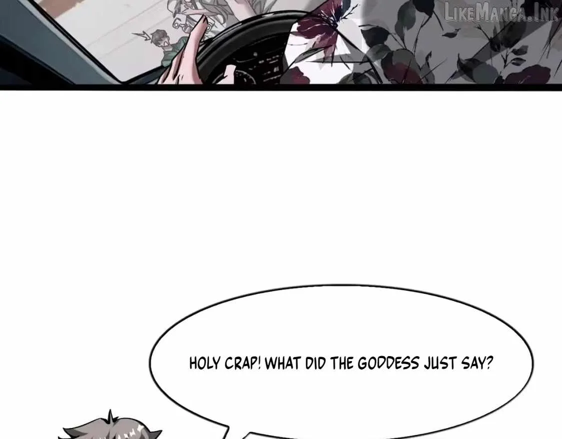 I’m A Super Rich Man, So It’s Reasonable For Me To Be A Scumbag Chapter 48 page 121