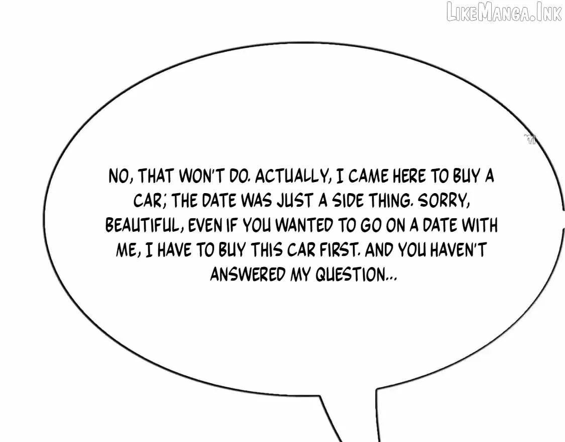 I’m A Super Rich Man, So It’s Reasonable For Me To Be A Scumbag Chapter 48 page 127