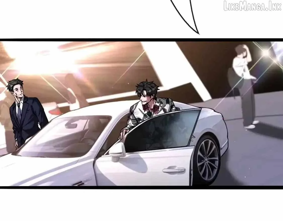 I’m A Super Rich Man, So It’s Reasonable For Me To Be A Scumbag Chapter 48 page 128