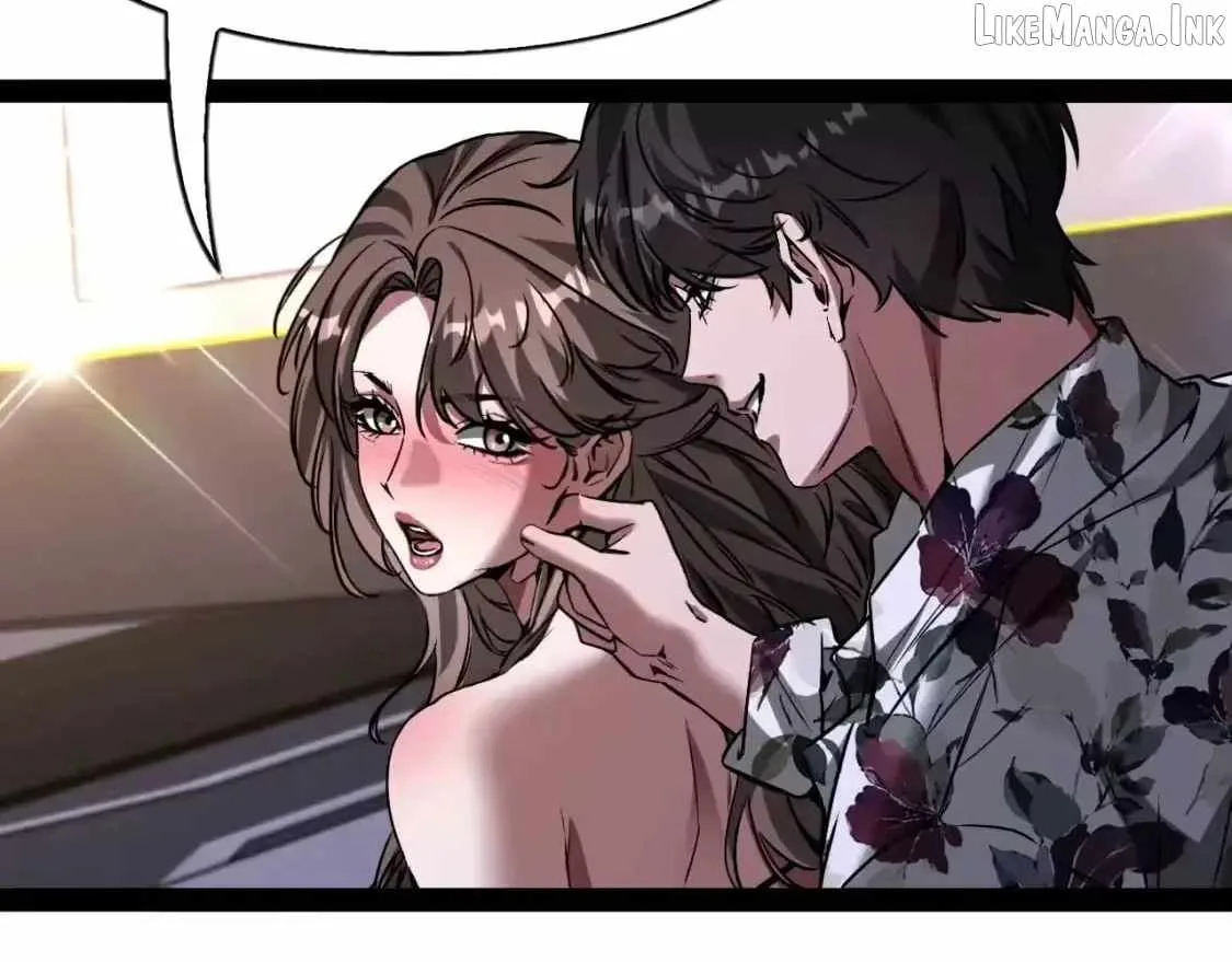 I’m A Super Rich Man, So It’s Reasonable For Me To Be A Scumbag Chapter 48 page 130