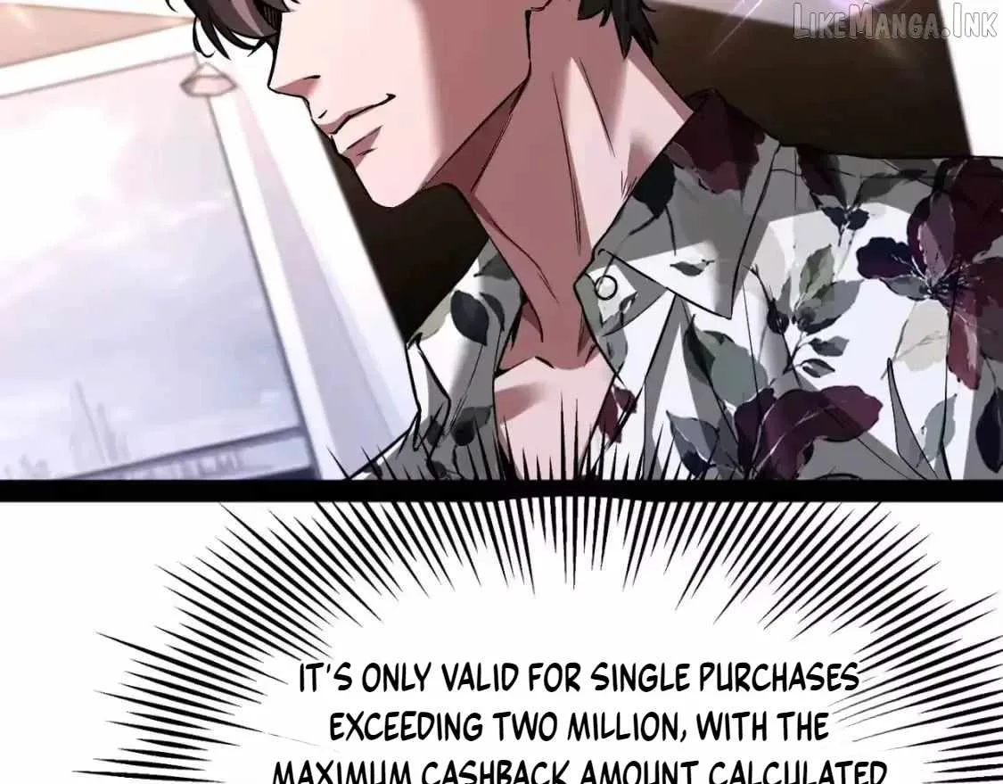 I’m A Super Rich Man, So It’s Reasonable For Me To Be A Scumbag Chapter 48 page 133