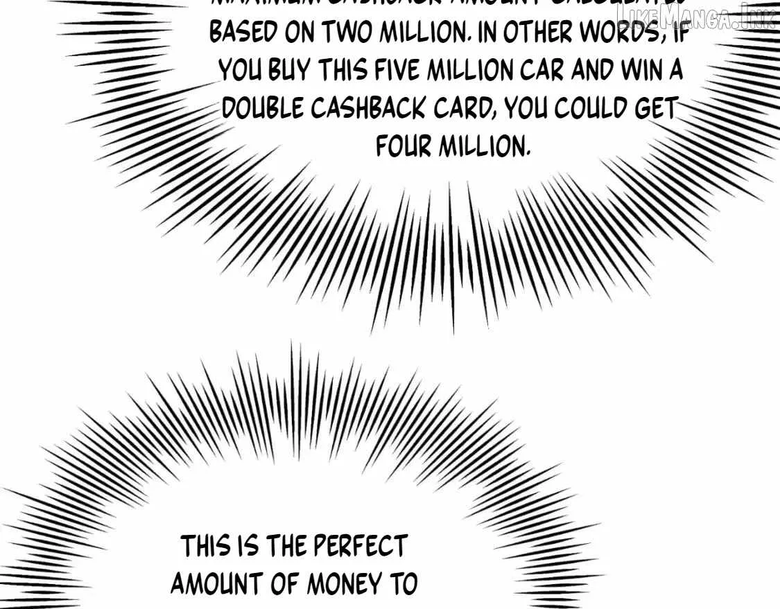 I’m A Super Rich Man, So It’s Reasonable For Me To Be A Scumbag Chapter 48 page 134