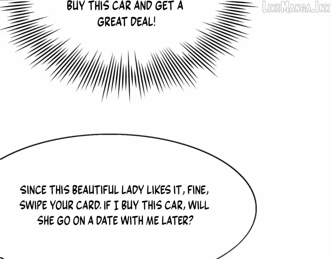 I’m A Super Rich Man, So It’s Reasonable For Me To Be A Scumbag Chapter 48 page 135