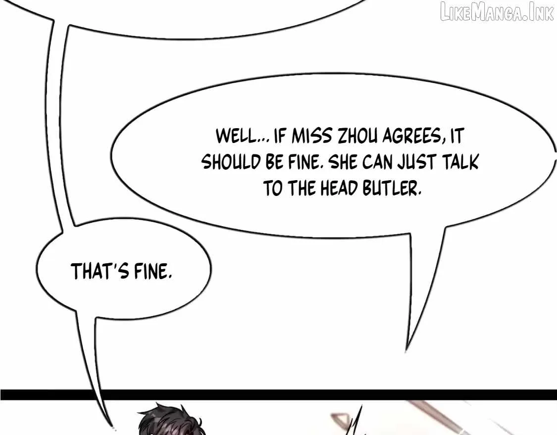I’m A Super Rich Man, So It’s Reasonable For Me To Be A Scumbag Chapter 48 page 136