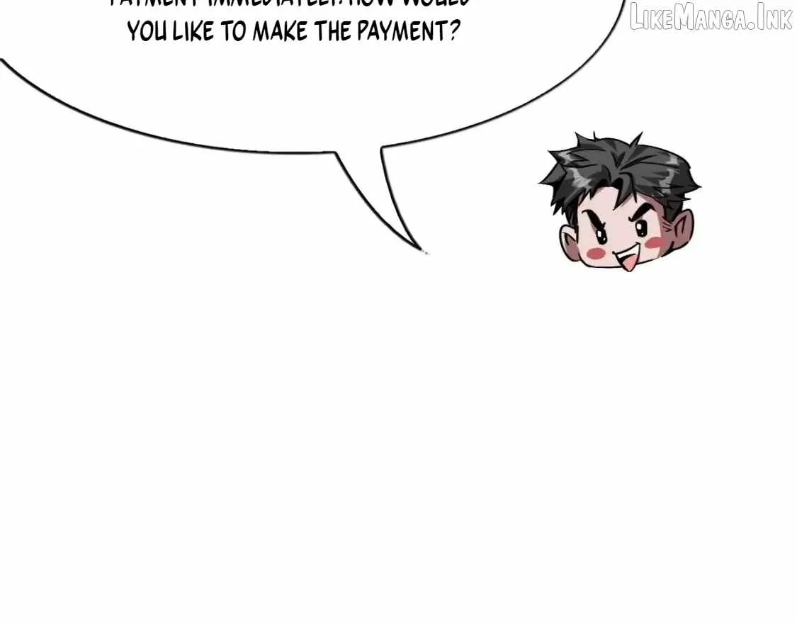 I’m A Super Rich Man, So It’s Reasonable For Me To Be A Scumbag Chapter 48 page 138