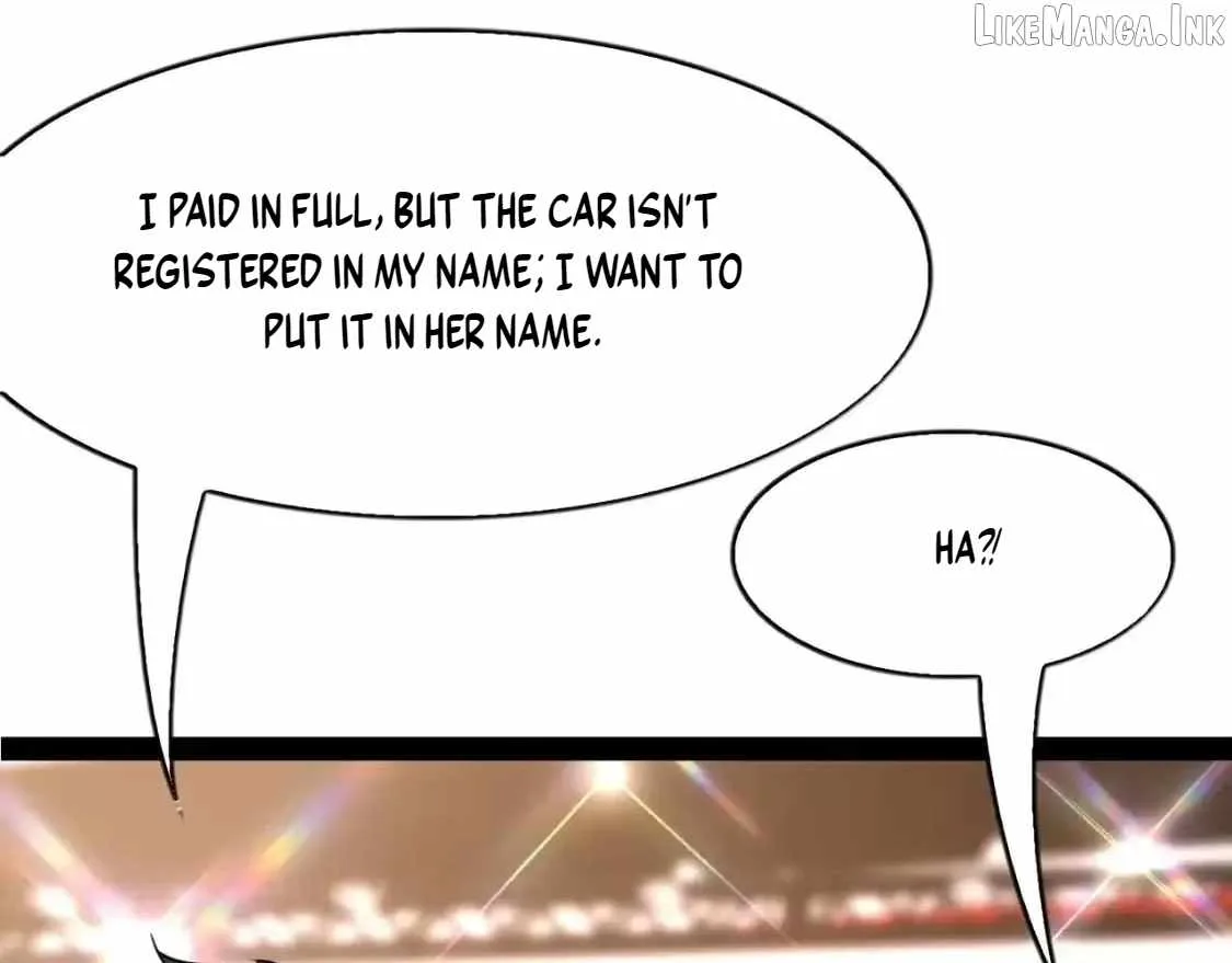 I’m A Super Rich Man, So It’s Reasonable For Me To Be A Scumbag Chapter 48 page 139