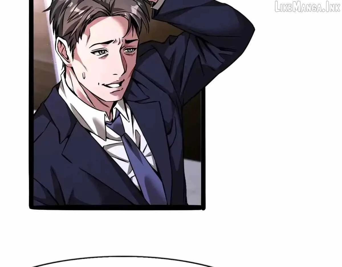 I’m A Super Rich Man, So It’s Reasonable For Me To Be A Scumbag Chapter 49 page 5