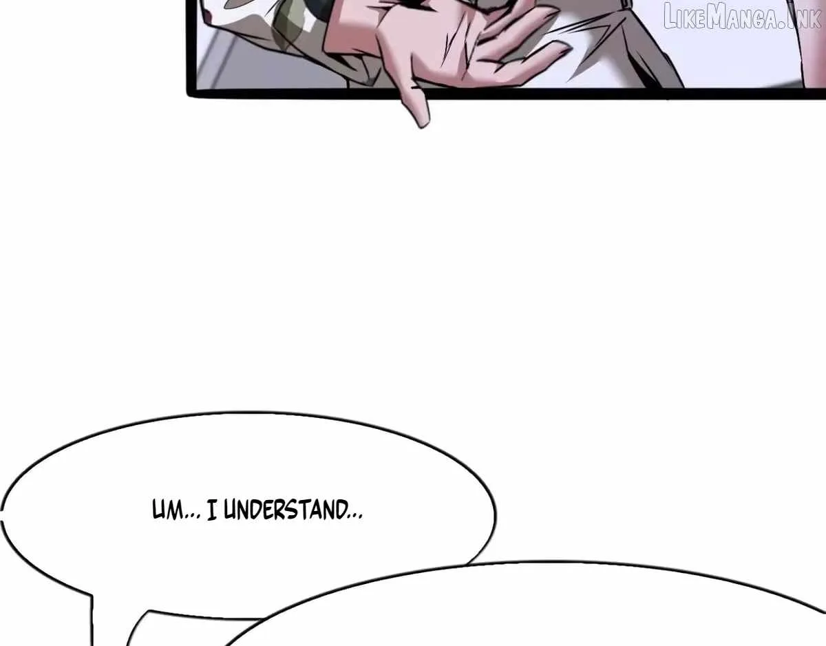 I’m A Super Rich Man, So It’s Reasonable For Me To Be A Scumbag Chapter 49 page 8