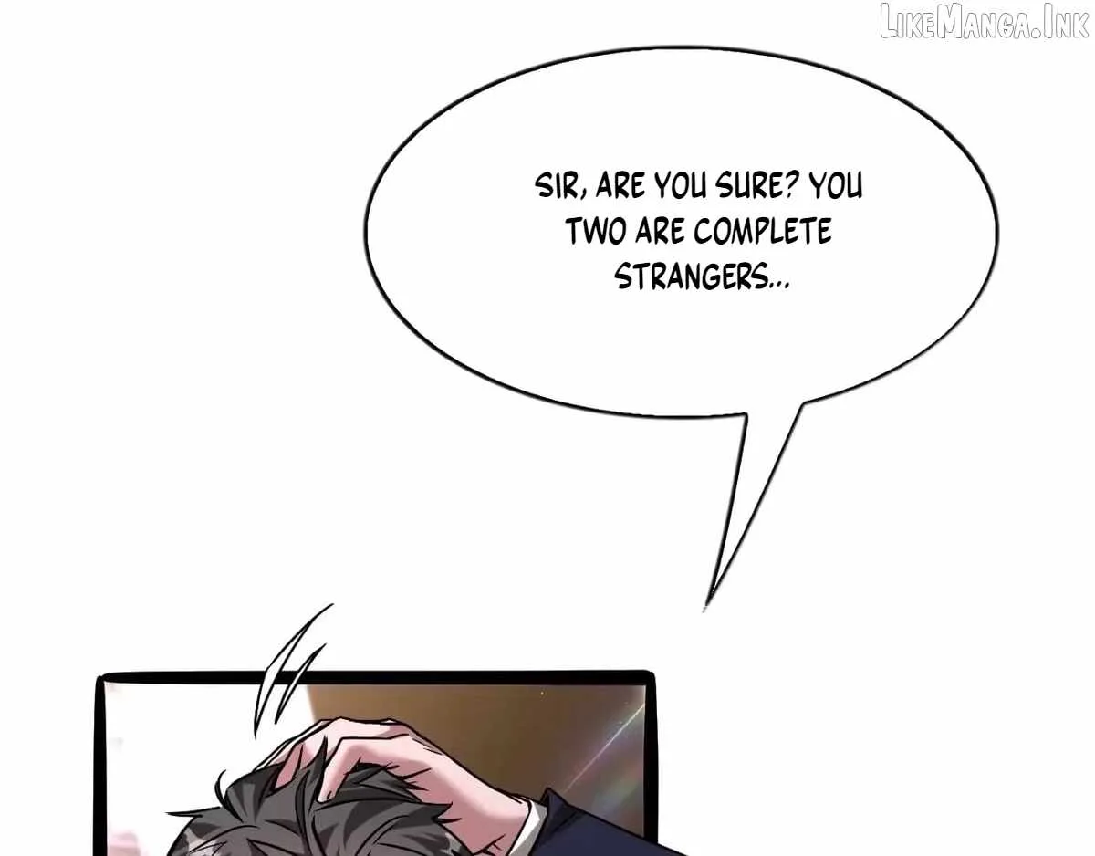 I’m A Super Rich Man, So It’s Reasonable For Me To Be A Scumbag Chapter 49 page 4