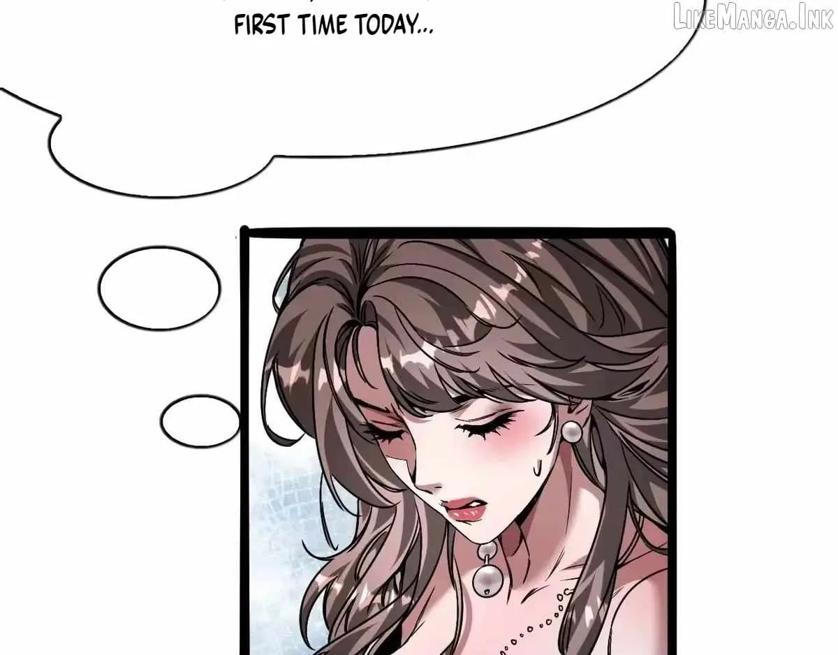 I’m A Super Rich Man, So It’s Reasonable For Me To Be A Scumbag Chapter 49 page 25