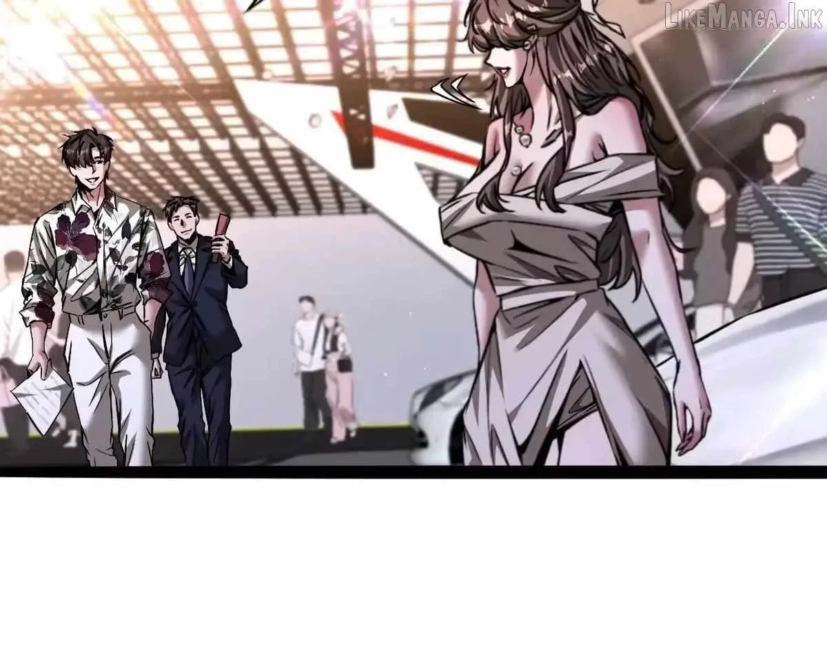 I’m A Super Rich Man, So It’s Reasonable For Me To Be A Scumbag Chapter 49 page 15