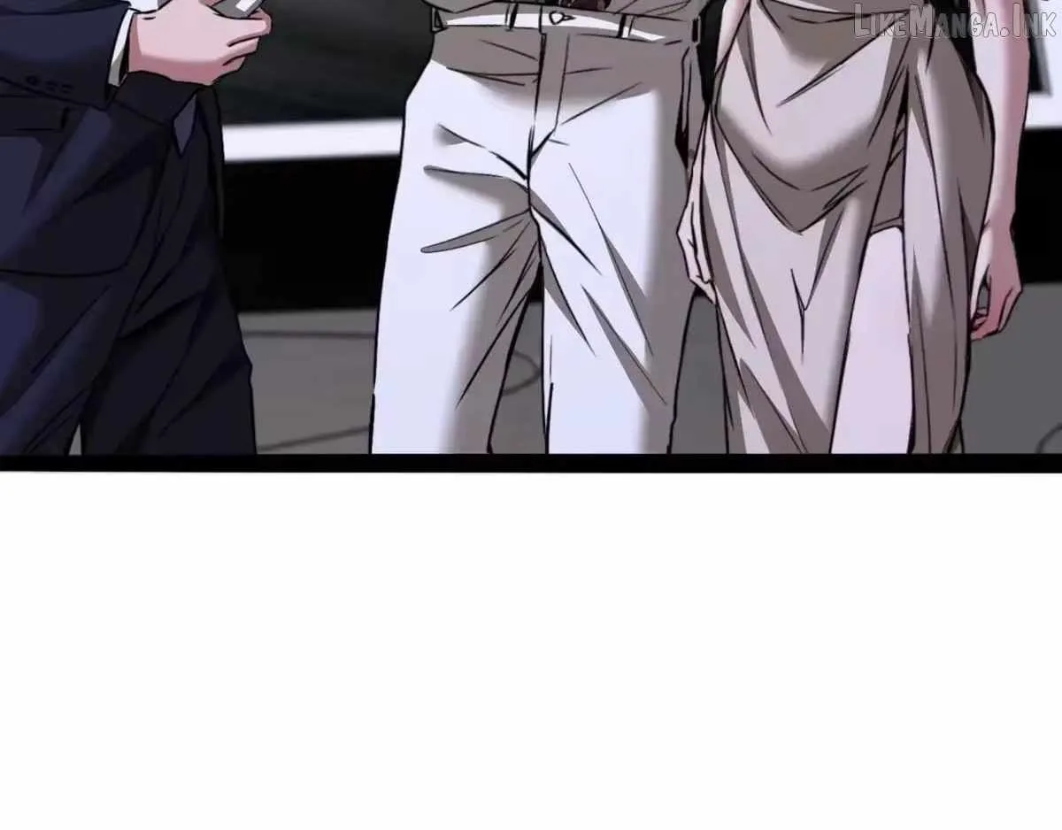 I’m A Super Rich Man, So It’s Reasonable For Me To Be A Scumbag Chapter 49 page 3
