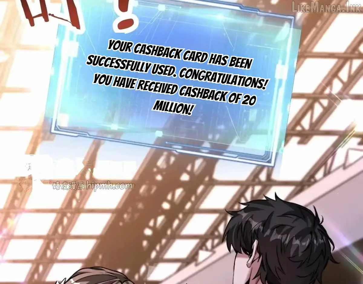 I’m A Super Rich Man, So It’s Reasonable For Me To Be A Scumbag Chapter 49 page 11