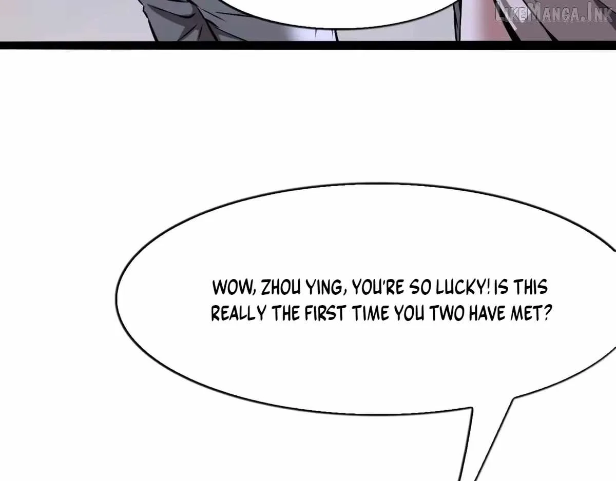 I’m A Super Rich Man, So It’s Reasonable For Me To Be A Scumbag Chapter 49 page 20