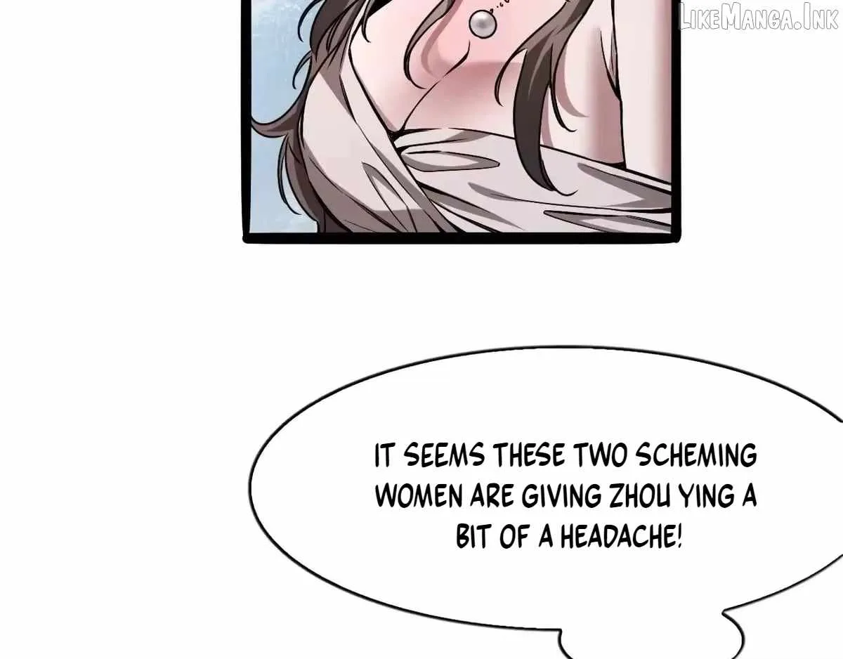 I’m A Super Rich Man, So It’s Reasonable For Me To Be A Scumbag Chapter 49 page 26