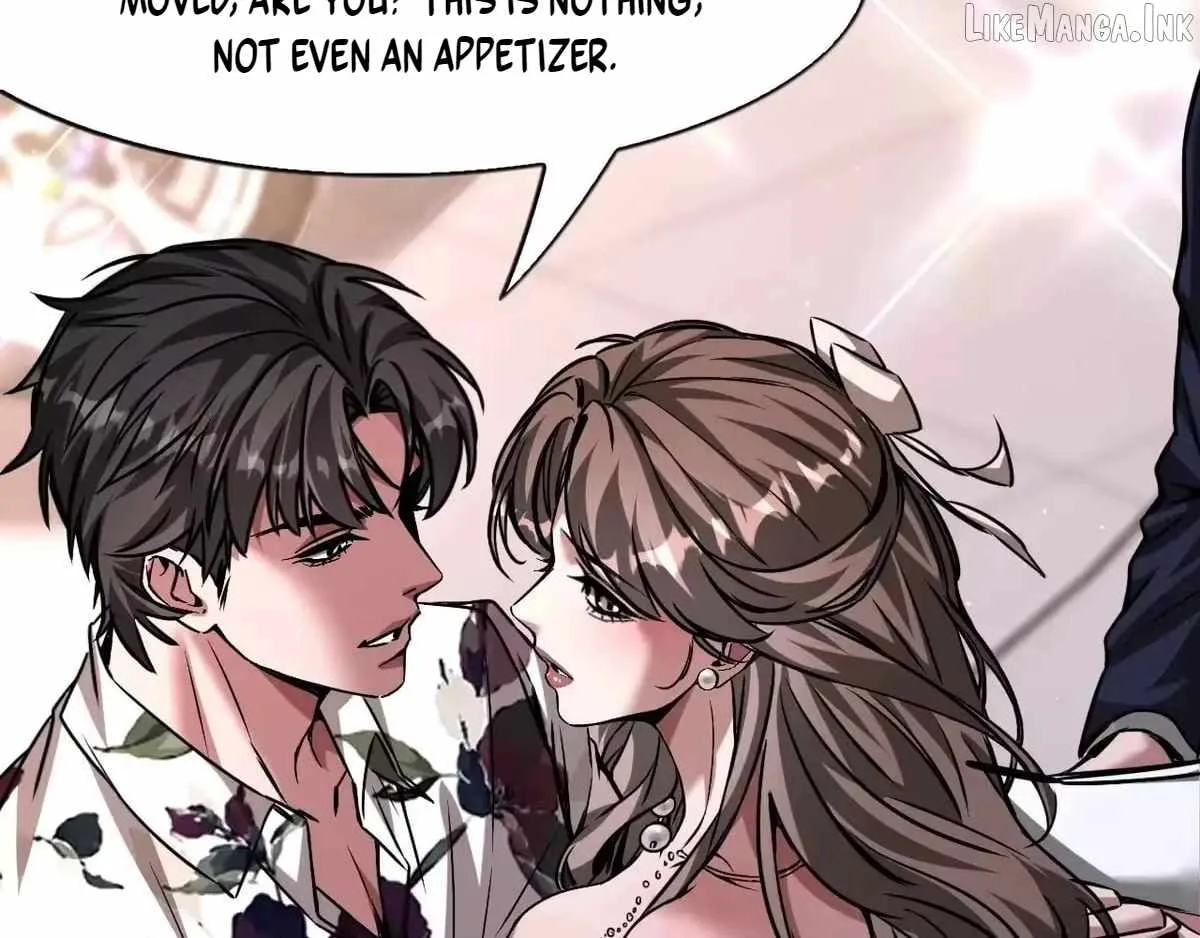 I’m A Super Rich Man, So It’s Reasonable For Me To Be A Scumbag Chapter 49 page 29