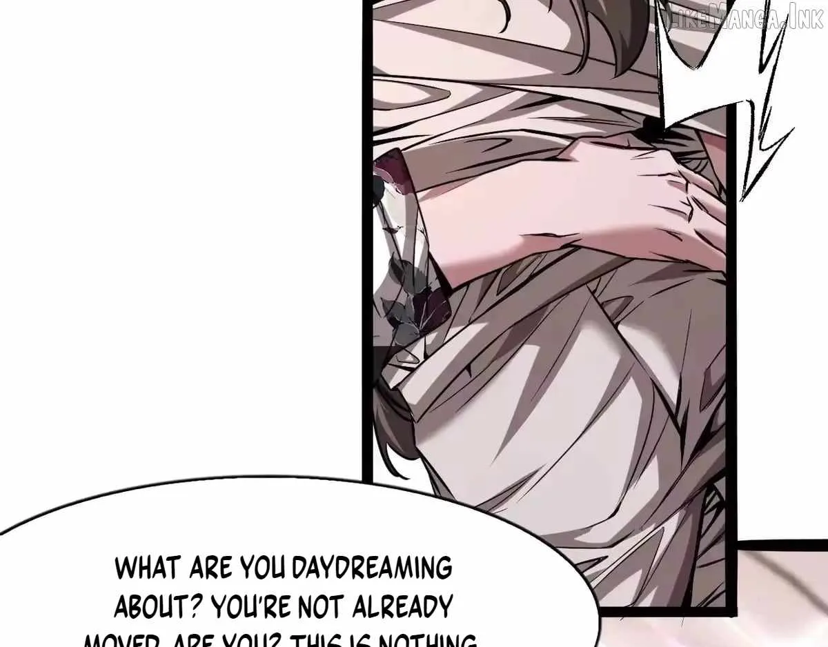 I’m A Super Rich Man, So It’s Reasonable For Me To Be A Scumbag Chapter 49 page 28