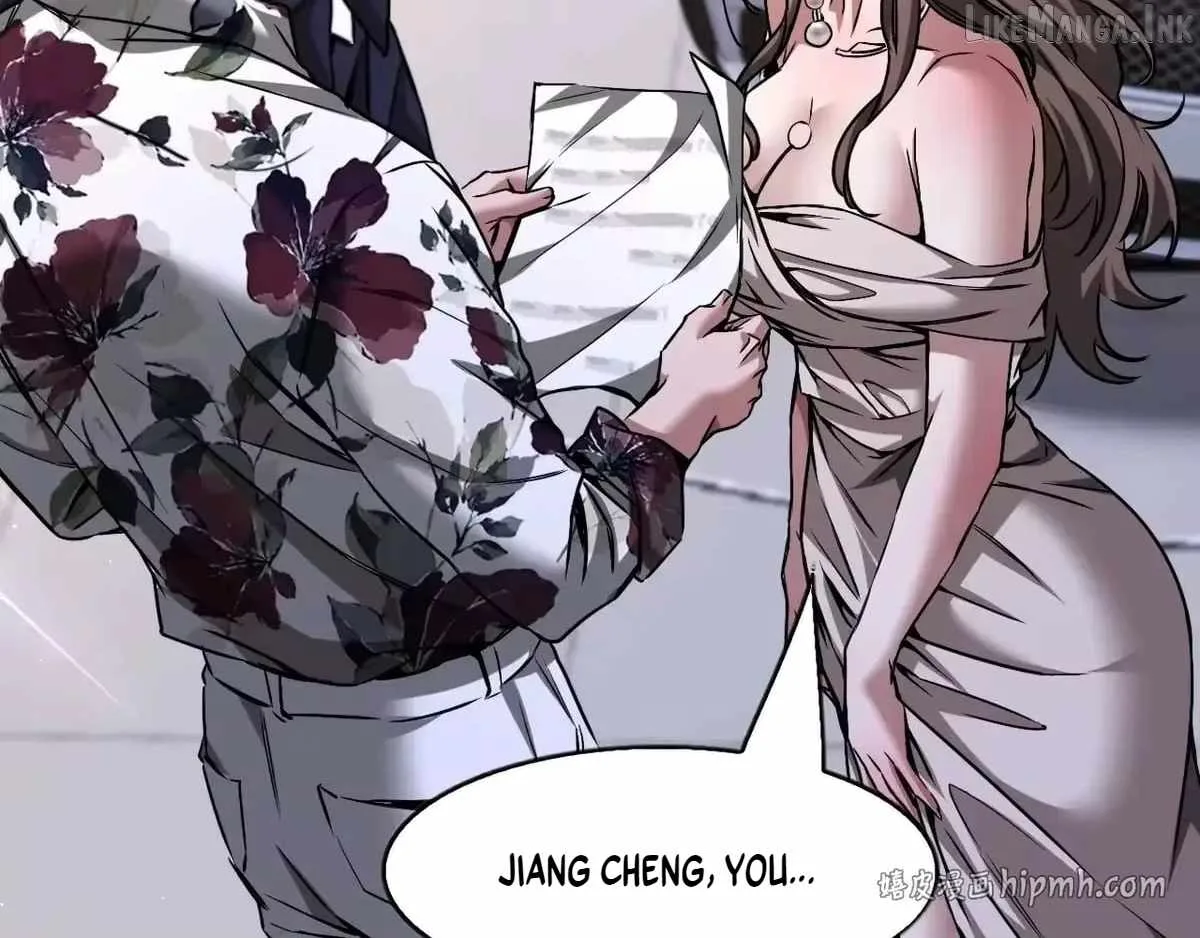 I’m A Super Rich Man, So It’s Reasonable For Me To Be A Scumbag Chapter 49 page 19