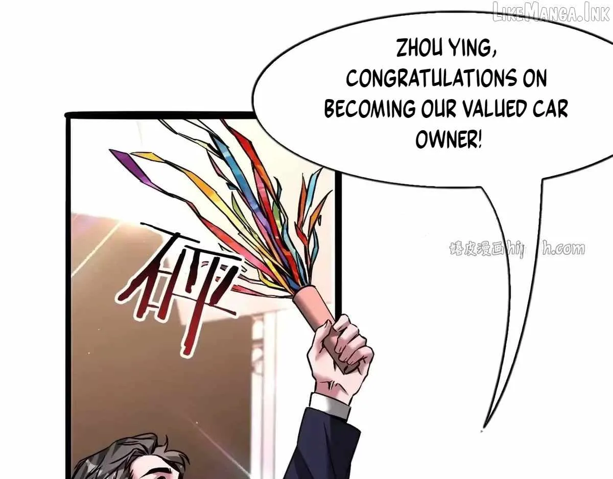 I’m A Super Rich Man, So It’s Reasonable For Me To Be A Scumbag Chapter 49 page 16