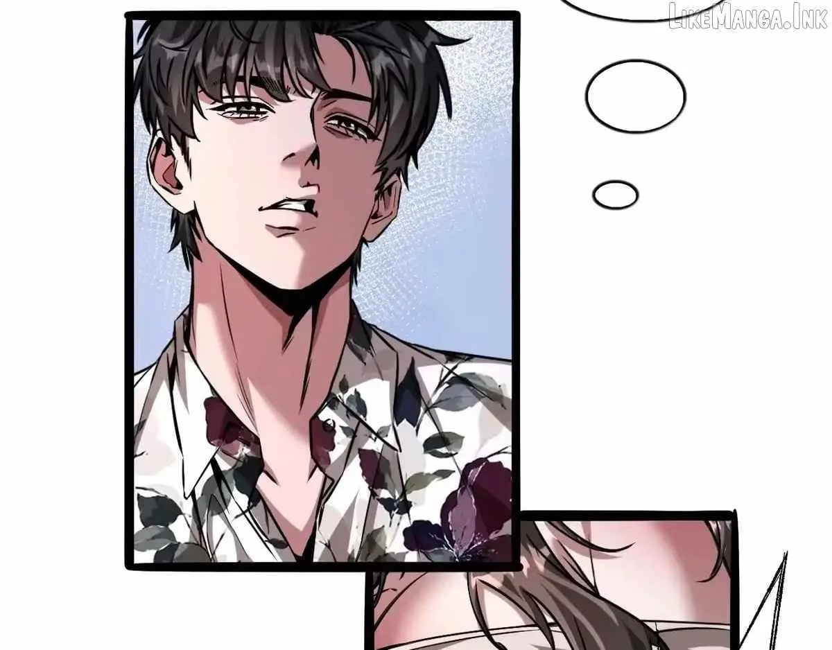 I’m A Super Rich Man, So It’s Reasonable For Me To Be A Scumbag Chapter 49 page 27