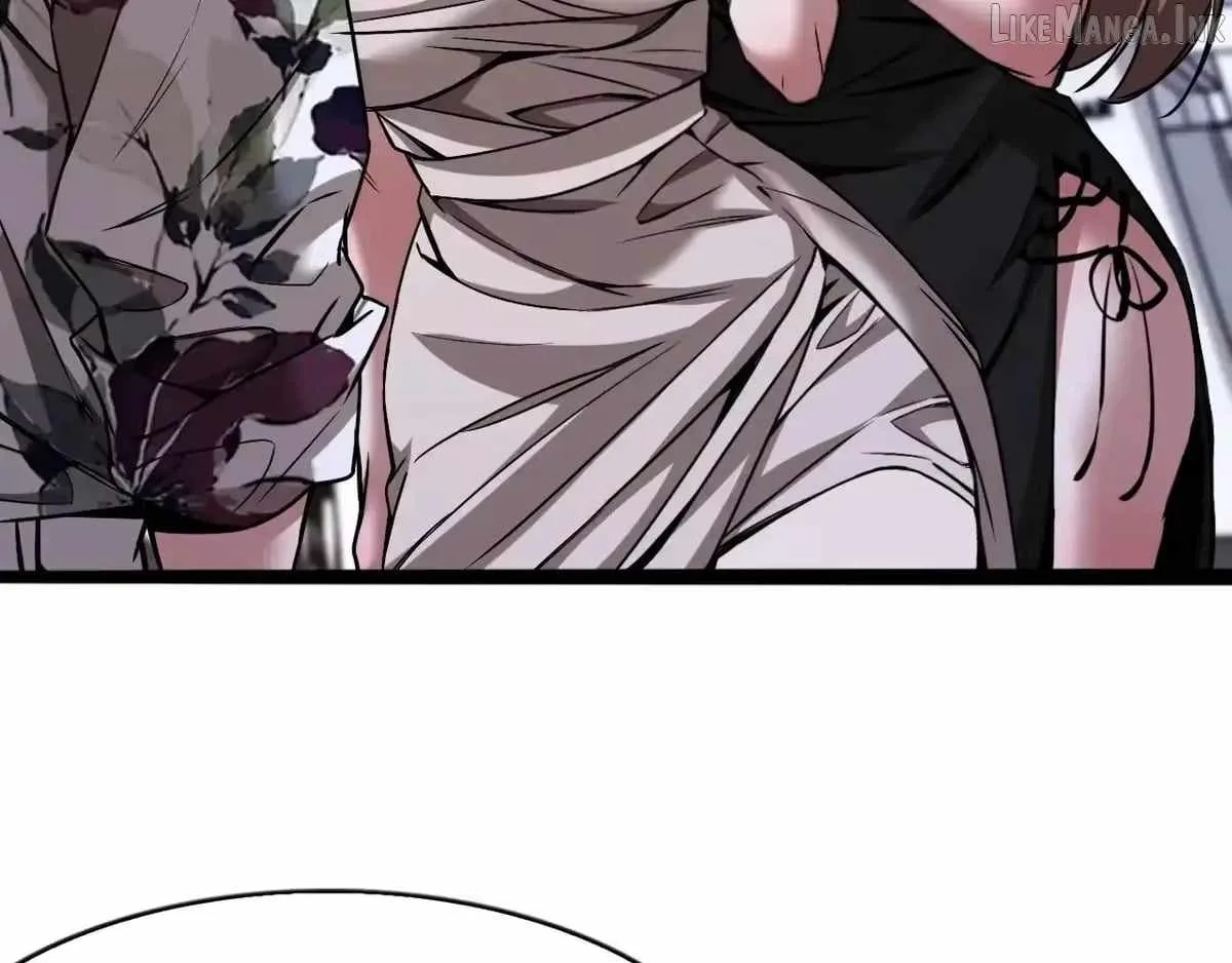 I’m A Super Rich Man, So It’s Reasonable For Me To Be A Scumbag Chapter 49 page 22