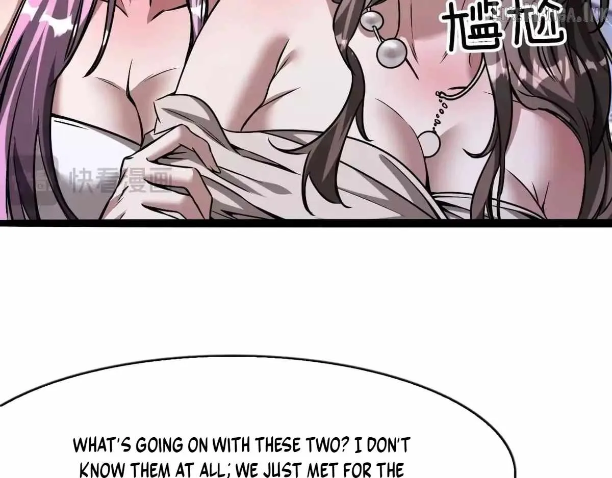 I’m A Super Rich Man, So It’s Reasonable For Me To Be A Scumbag Chapter 49 page 24