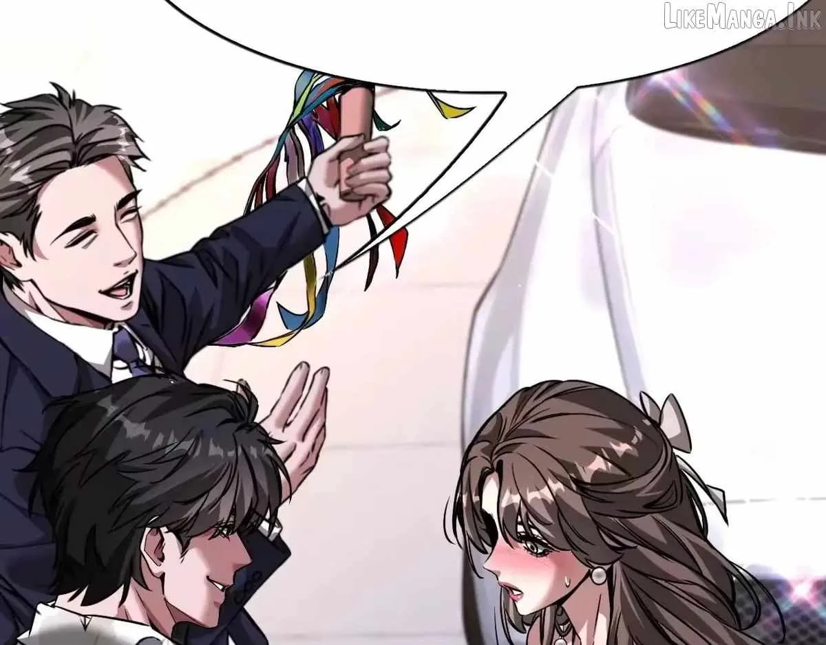 I’m A Super Rich Man, So It’s Reasonable For Me To Be A Scumbag Chapter 49 page 18